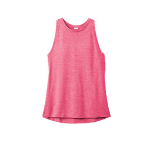 Open image in slideshow, Topspin Tri-Blend Tank (4 Colors)
