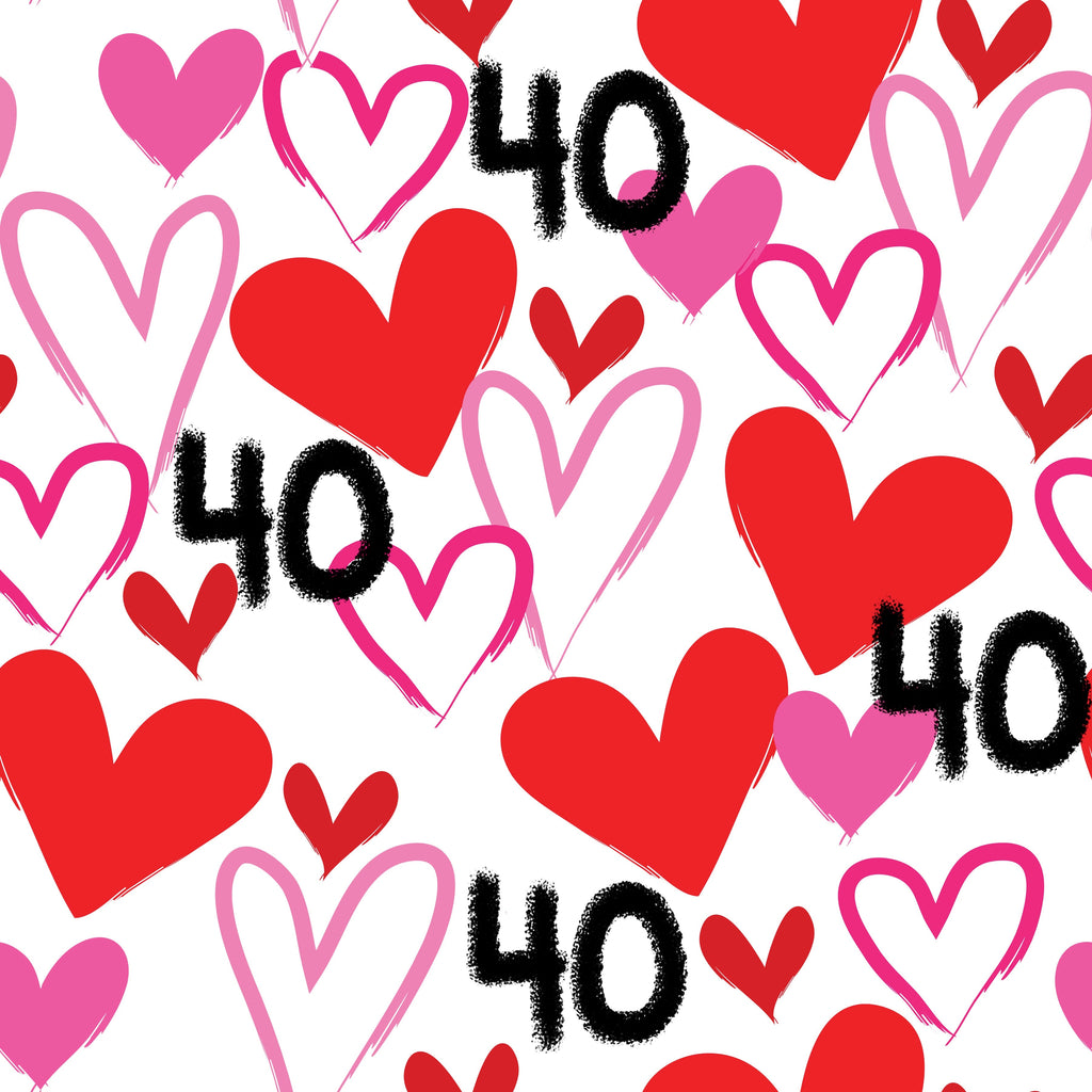 40 Love Team Store