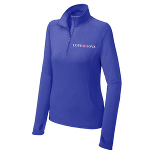 Match Point Pullover (8 Colors)
