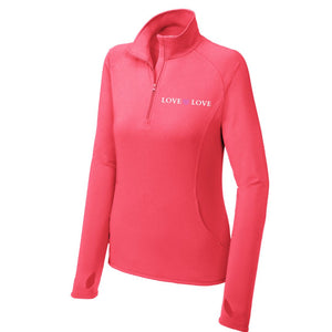Match Point Pullover (8 Colors)