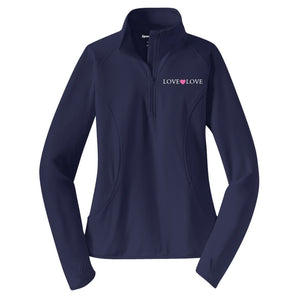 Match Point Pullover (8 Colors)