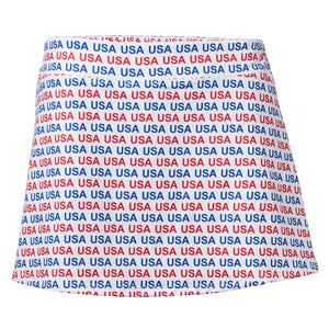 Open image in slideshow, Tee Time Skirt-USA
