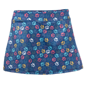 Open image in slideshow, Pickleball Pocket Skirt-Pawesome!
