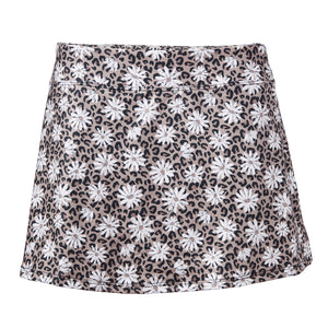 Open image in slideshow, Tee Time Skirt-Wild Thing
