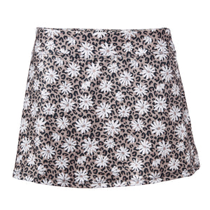 Open image in slideshow, Sassy Skirt-Wild Thing
