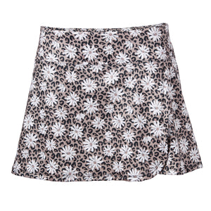 Open image in slideshow, Crush Skirt-Wild Thing
