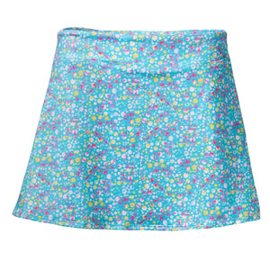 Open image in slideshow, Sassy Skirt-Spring Dots
