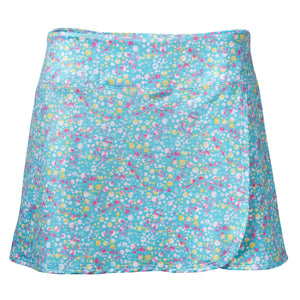 Open image in slideshow, Crush Skirt-Spring Dots
