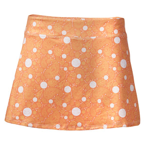 Open image in slideshow, Tee Time Skirt-Golf Paisley
