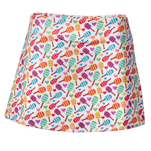 Open image in slideshow, Pickleball Pocket Skirt-Spring Paddles
