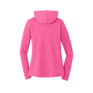 Pink Hoody