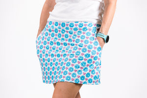 Pickleball Pocket Skirt-Dink Darling
