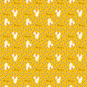 Open image in slideshow, Tee Time Skirt-Custom Honey Bee
