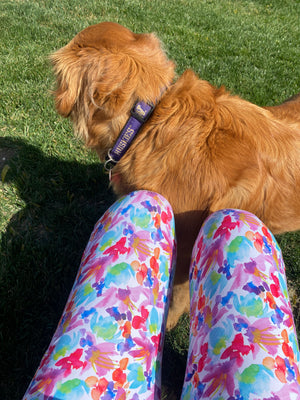 Aloha Legging