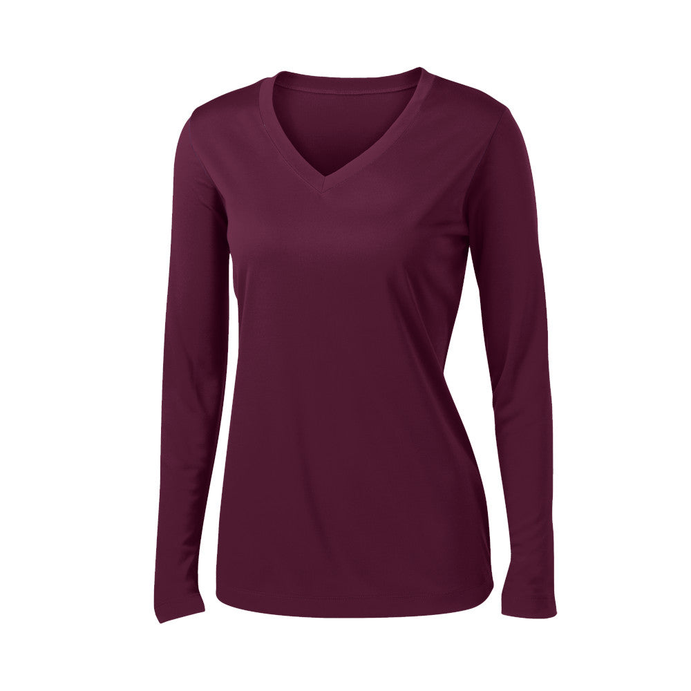 Volley V-Neck (7 Colors)