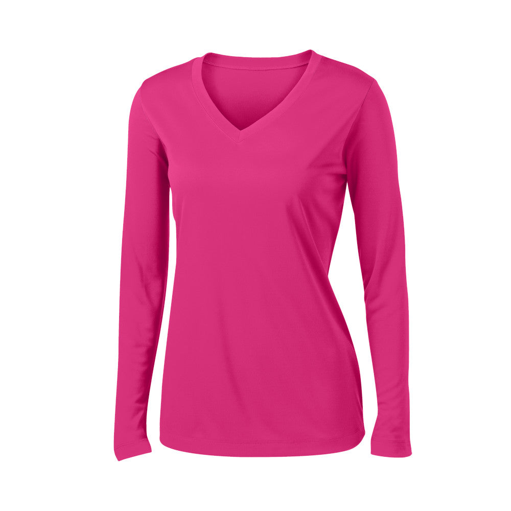 Volley V-Neck (7 Colors)