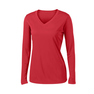 Open image in slideshow, Volley V-Neck (7 Colors)
