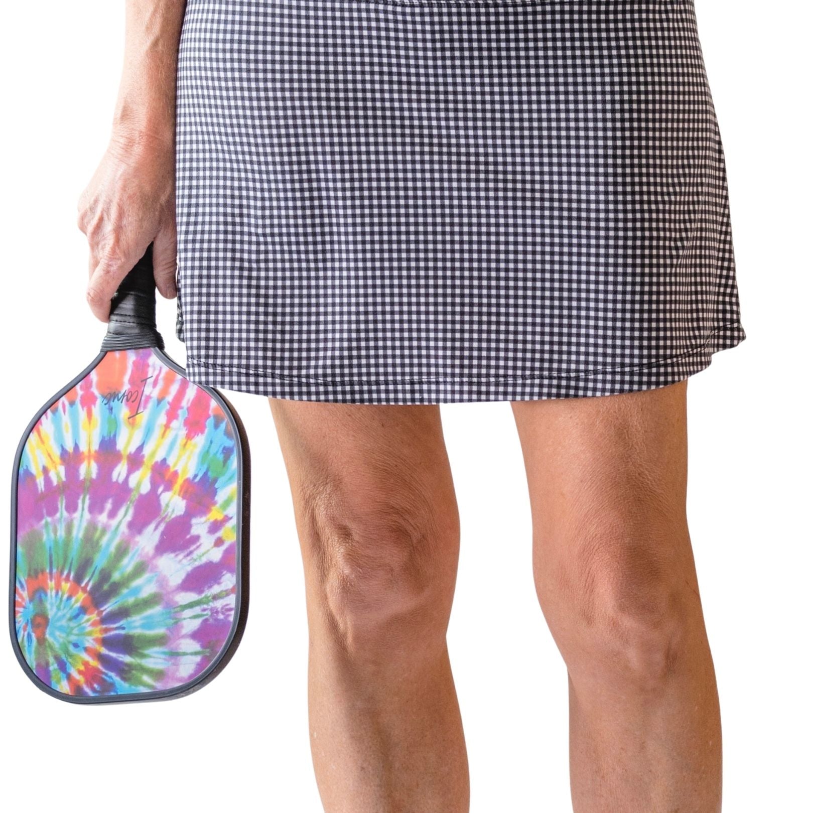 Custom Sassy Skirt-Quail Ridge PB