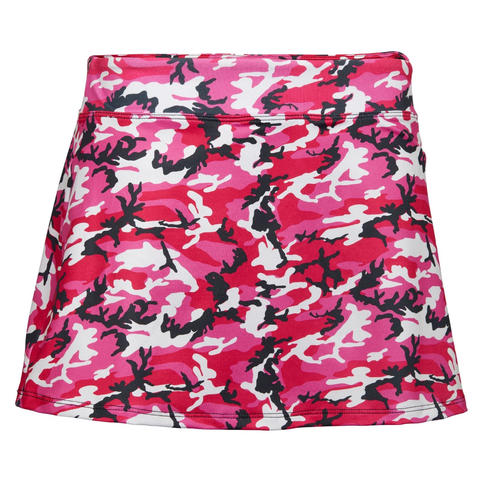 Sassy Skirt-Pink Camo