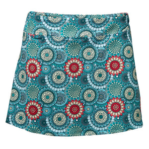 Open image in slideshow, Sassy Skirt-Spiro
