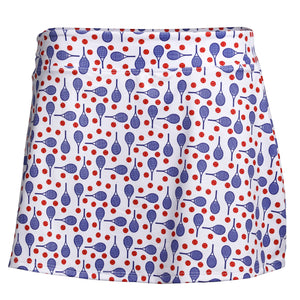 Open image in slideshow, Sassy Skirt-Tennis Love
