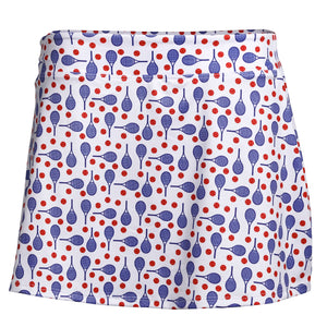 Custom Boynton Beach Sassy Skirt