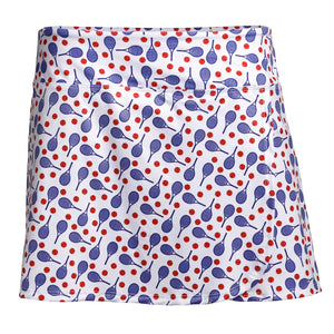 Open image in slideshow, Crush Skirt-Tennis Love
