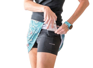 Sassy Skirt-Spiro