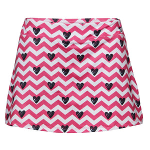 Open image in slideshow, Tee Time Golf Skirt-HeartBeat
