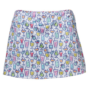 Open image in slideshow, Sassy Skirt-Happy Hour
