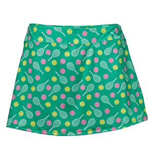 Open image in slideshow, Sassy Skirt-Spring Swing
