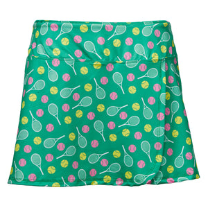 Open image in slideshow, Crush Skirt-Spring Swing
