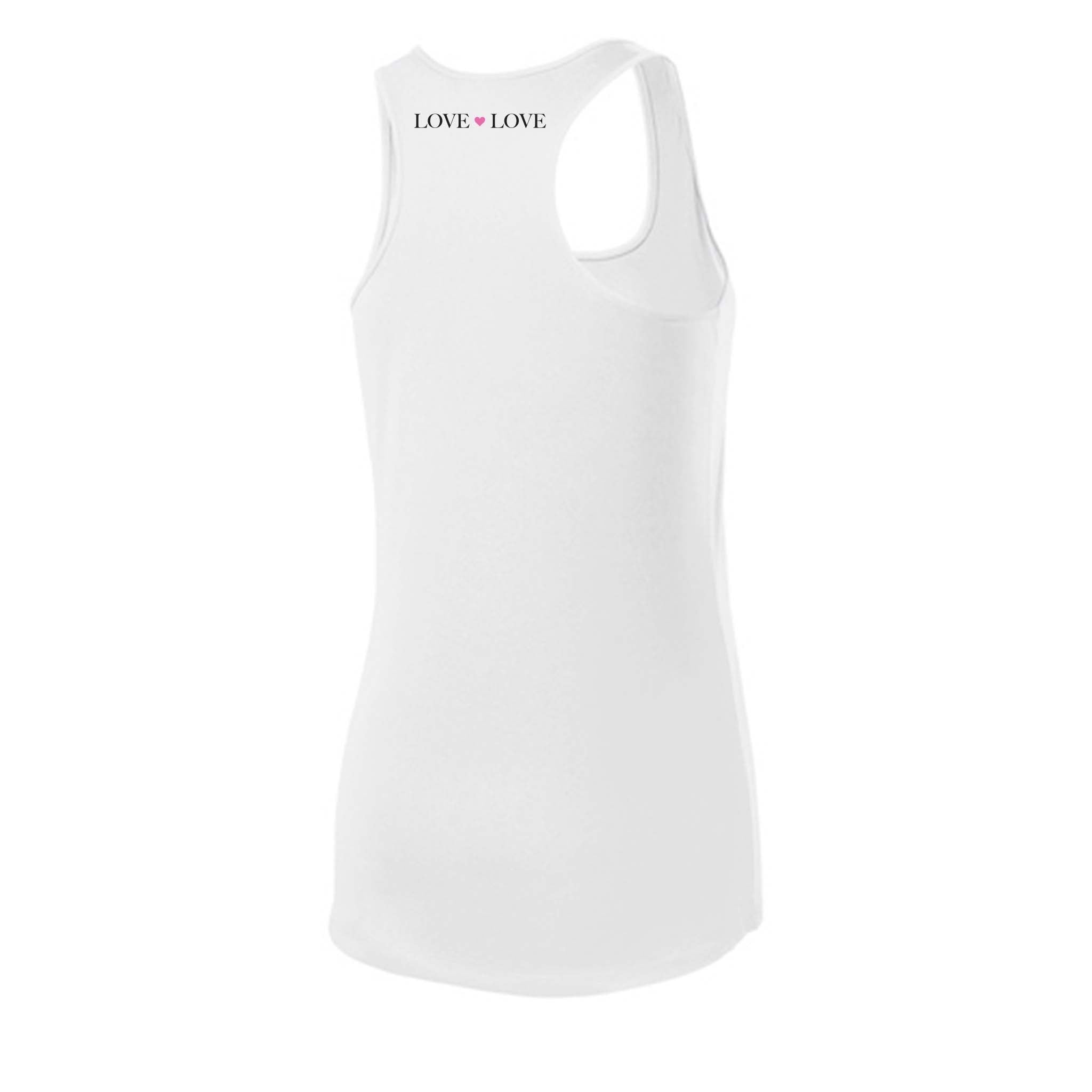 Rally Racerback (4 Colors)