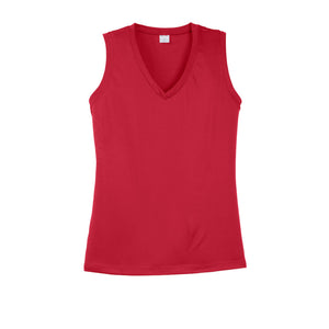 Open image in slideshow, Slam Sleeveless (3 Colors)
