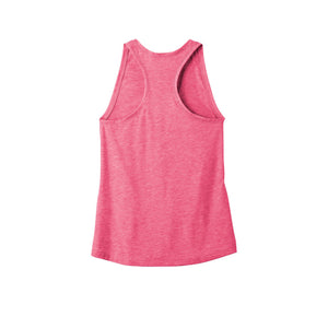 Topspin Tri-Blend Tank (4 Colors)