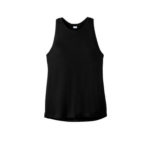 Topspin Tri-Blend Tank (4 Colors)